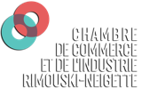 Chambre de commerce et de l'industrie Rimouski-Neigette