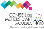 Conseil des métiers d'art du Québec