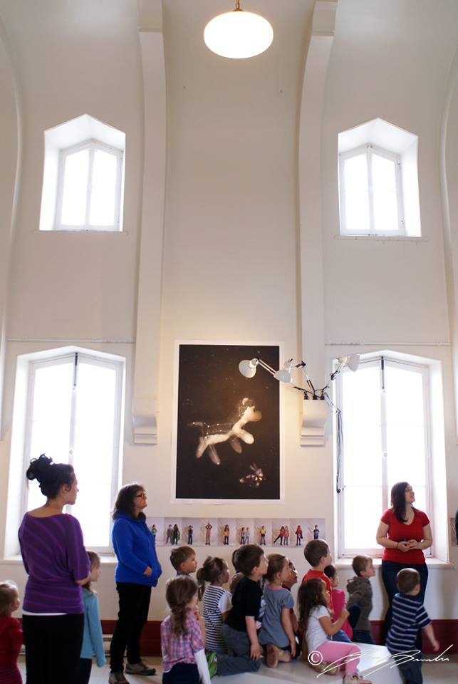 Centre d'art de Kamouraska